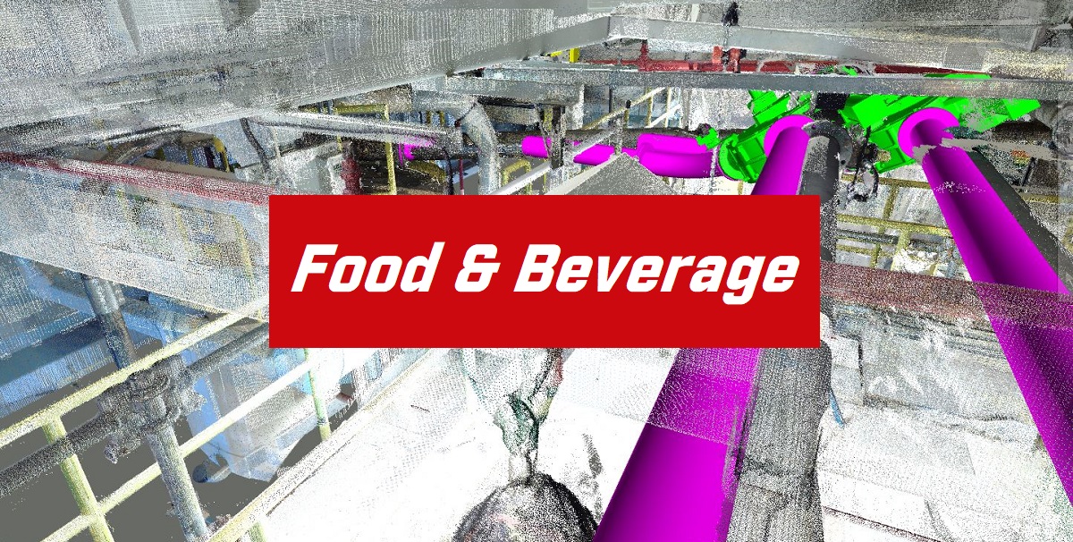 Food & Beverage Blog